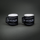 Бинтове - VENUM - Bats Night Handwraps - Black/White - 4m ​